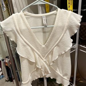 Free People Style Top